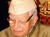 Nonagenarian ND Tiwari gets hyperactive, advises UP government