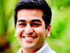Bharti scion,Kavin Bharti Mittal, launches instant messaging app to take on Blackberry messenger and Whatsapp
