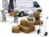What is propelling the demand for packers and movers in Salt Lake