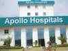 Apollo Hospitals Q2 PAT up 48.5% at Rs 83.2 cr YoY
