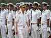 Indian Navy commissions 'INS Tarkash'