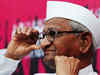 Anna Hazare announces his new team, Ex-Army chief V K Singh to be special invitee
