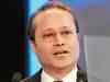 ET Awards 2012: Reforms show goverment means businesses, says Vineet Jain, MD, Times Group