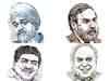 ET Awards 2012: We’ll push reforms to power economic growth, government tells India Inc