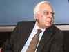 CAG, media, court responsible for policy paralysis: Sibal