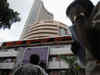 Sensex ends muhurat trading of Samvat 2069 in red