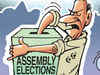 Gujarat polls: NCP seeks to contest from 18 constituencies