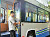 UN Climate Change Negotiations 2012: Ahmedabad's Bus Rapid Transit System to be showcased by United Nations