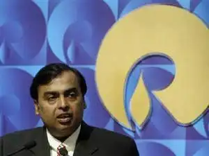 RIL gets nod from oil regulator DGH to drill a well in D-19 field RIL gets nod from oil regulator DGH to drill a well in D-19 field