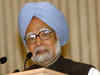 PM Manmohan Singh favours self regulation by media