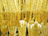 Gold sales up to 25 per cent during the Diwali in Pimpri