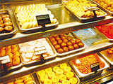 Sweet sales drop in Pimpri Chinchwad this Diwali