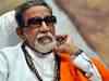 Recall: Bal Thackeray's Dussehra speech