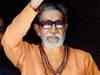 Bal Thackeray's body to be kept for 'darshan' at Shivaji Park