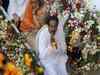 Shiv Sena MLA Vivek Pandit cherishes rare gift from Sena supremo Bal Thackeray