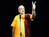 Narendra Modi uses 3D telecast to address audiences in four cities