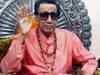 Number 13, a favourite number of Bal Thackeray: Book