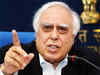 Telecom tariffs need to be lowest in India: Kapil Sibal