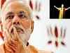 'Tech-savvy' Modi draws flak after his 3D campaign