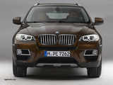 BMW to launch face-lifted X6 on November 22