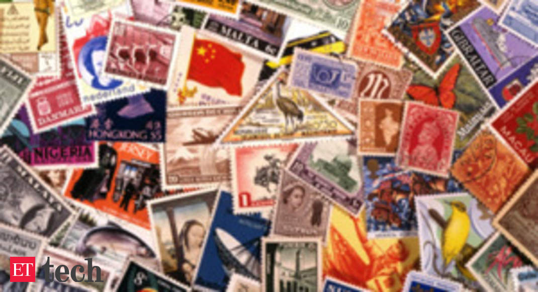 You can now buy stamp papers online The Economic Times