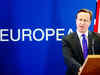 Talk of exit from European Union raises alarm in Britain