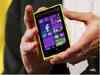 Finnish handsets maker Nokia betting big on location-based services market on mobiles