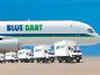 Blue Dart looking to raise Rs 245cr through 6% stake sale