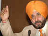 Sidhu slams Steve Waugh over comments on Dhoni