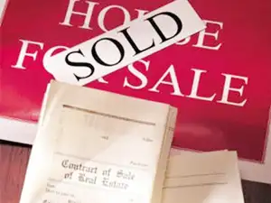 Interest on home loans to remain out of tax net even if the house is sold later Interest on home loans to remain out of tax net even if the house is sold later