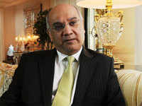 hinduja: Hinduja family tops Asian Rich List with £25.2 bn; LN