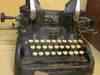 Typewriters: How typing and writing are no more the same