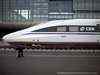 China to run high-speed rail line through rough terrain