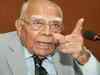 BJP suspends Ram Jethmalani from primary membership