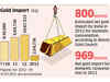 RBI plans to roll out gold-linked products to promote gold investment
