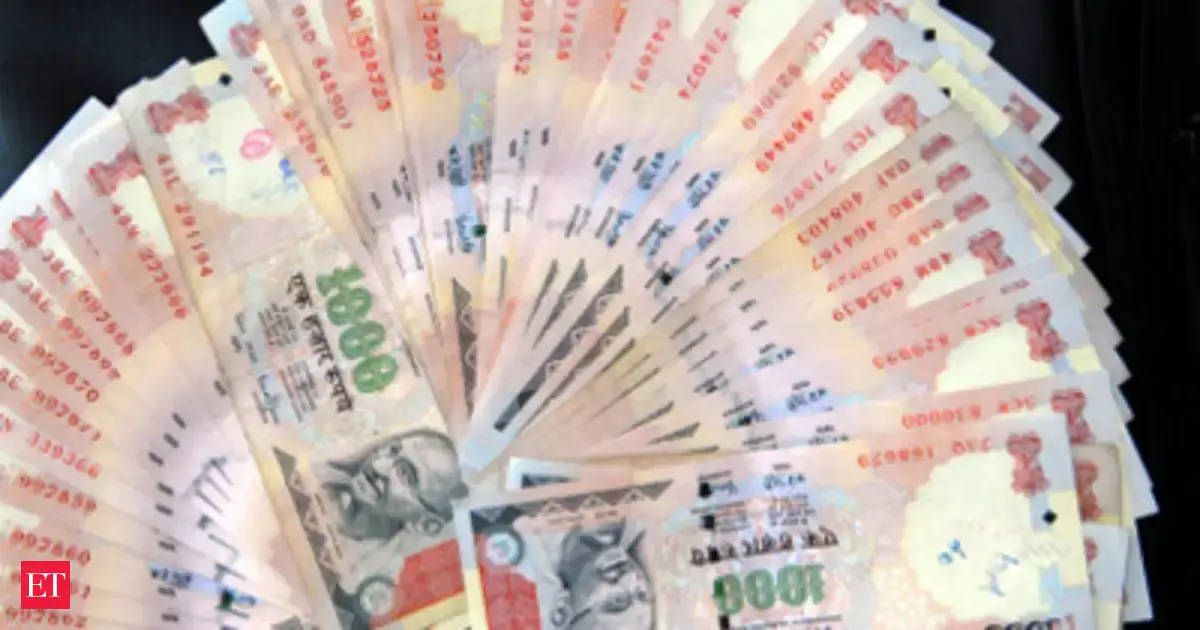 Soon, dial *99# to access your bank account - The Economic Times