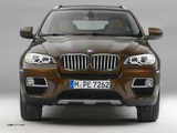 BMW launches new X6 priced up to Rs 93.4 lakh