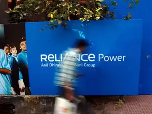 Eleven power distribution companies from Andhra Pradesh, Tamil Nadu, Karnataka and Maharashtra have slapped a fine of Rs 400 crore on Coastal Andhra Power, part of the Anil Dhirubhai Ambani Group.
Eleven power distribution companies from Andhra Pradesh, Tamil Nadu, Karnataka and Maharashtra have slapped a fine of Rs 400 crore on Coastal Andhra Power, part of the Anil Dhirubhai Ambani Group.