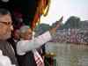 Nitish Kumar in Foreign Policy's Top 100 Global Thinkers list