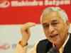 Not aware of BT selling 9% stake in our company: Vineet Nayyar, Tech Mahindra