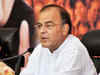 Arun Jaitley refuses to comment on Ram Jethmalani's charges