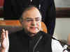 Government not interested in allowing Parliament to function: Arun Jaitley