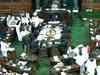 FDI stalls Parliament for fourth consecutive day