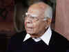 Ram Jethmalani drags in Arun Jaitley into top cops’ CAT fight