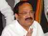 Congress should explain why it wasted Parliament's time: M Venkaiah Naidu