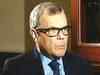 In conversation with Martin Sorrell, CEO, WPP Group - Part 1
