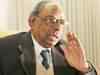 Current account deficit pegged at 3.5% this fiscal, says C Rangarajan