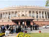 Rajya Sabha adjourned till noon after uproar over FDI