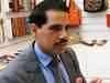 BJP slams PMO for giving "clean chit" to Robert Vadra