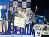 The Brand Equity Quiz 2012: TCS Chennai wins BE quiz